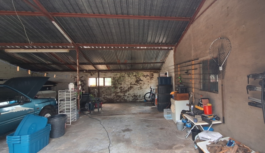 4 Bedroom Property for Sale in Vaal Power A H Free State